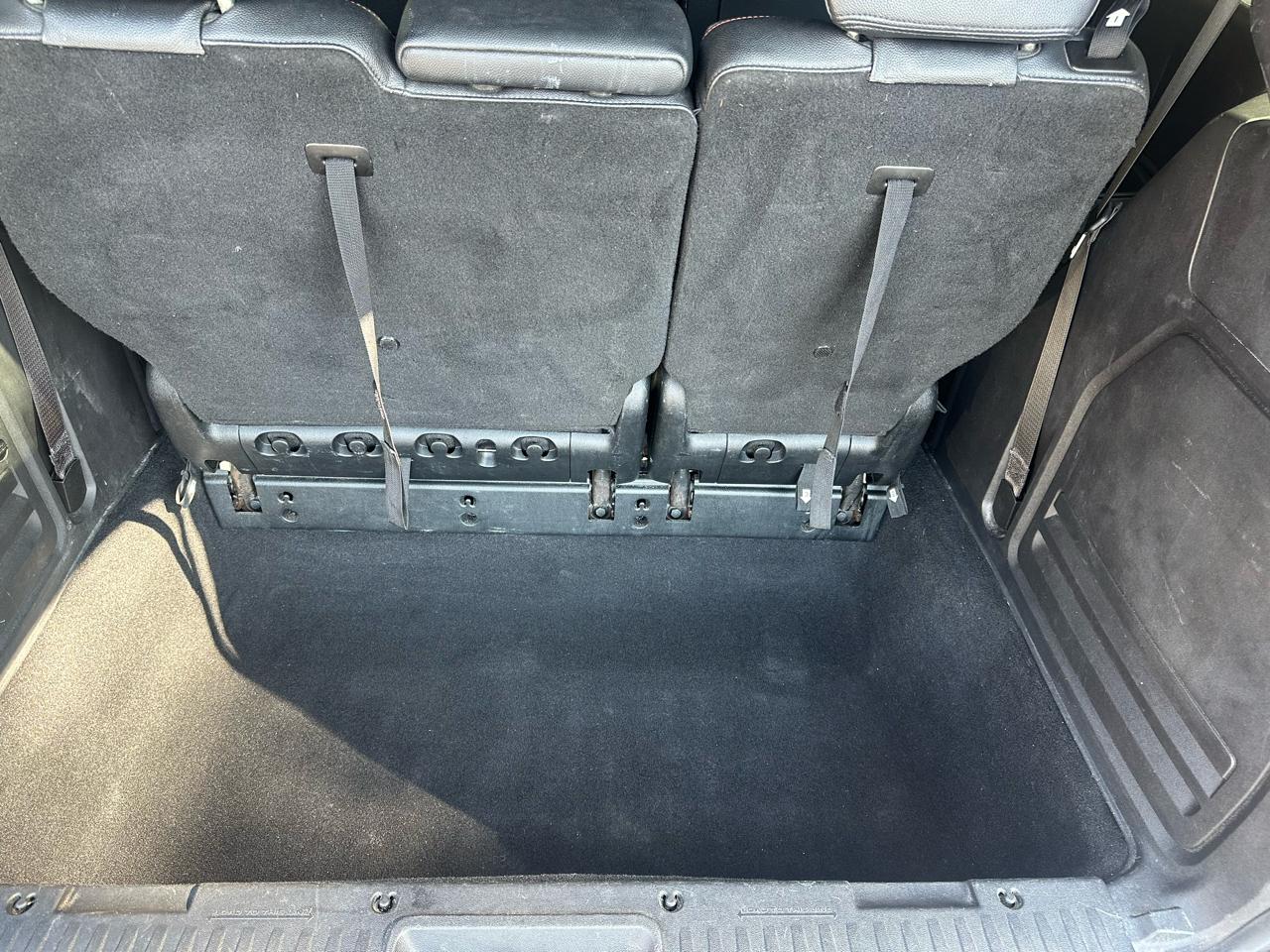 Dodge Grand Caravan GT Wagon 2020