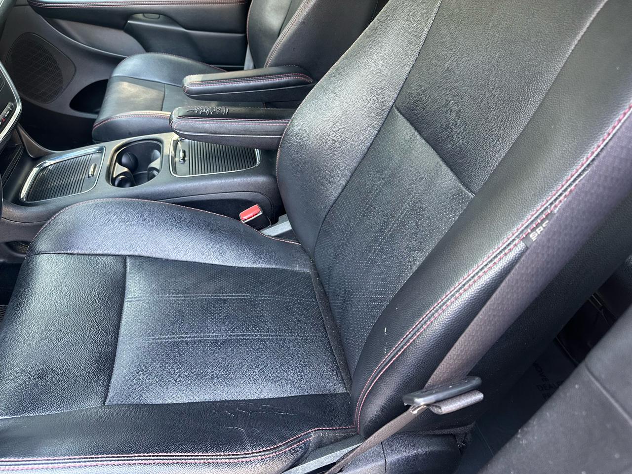 Dodge Grand Caravan GT Wagon 2020