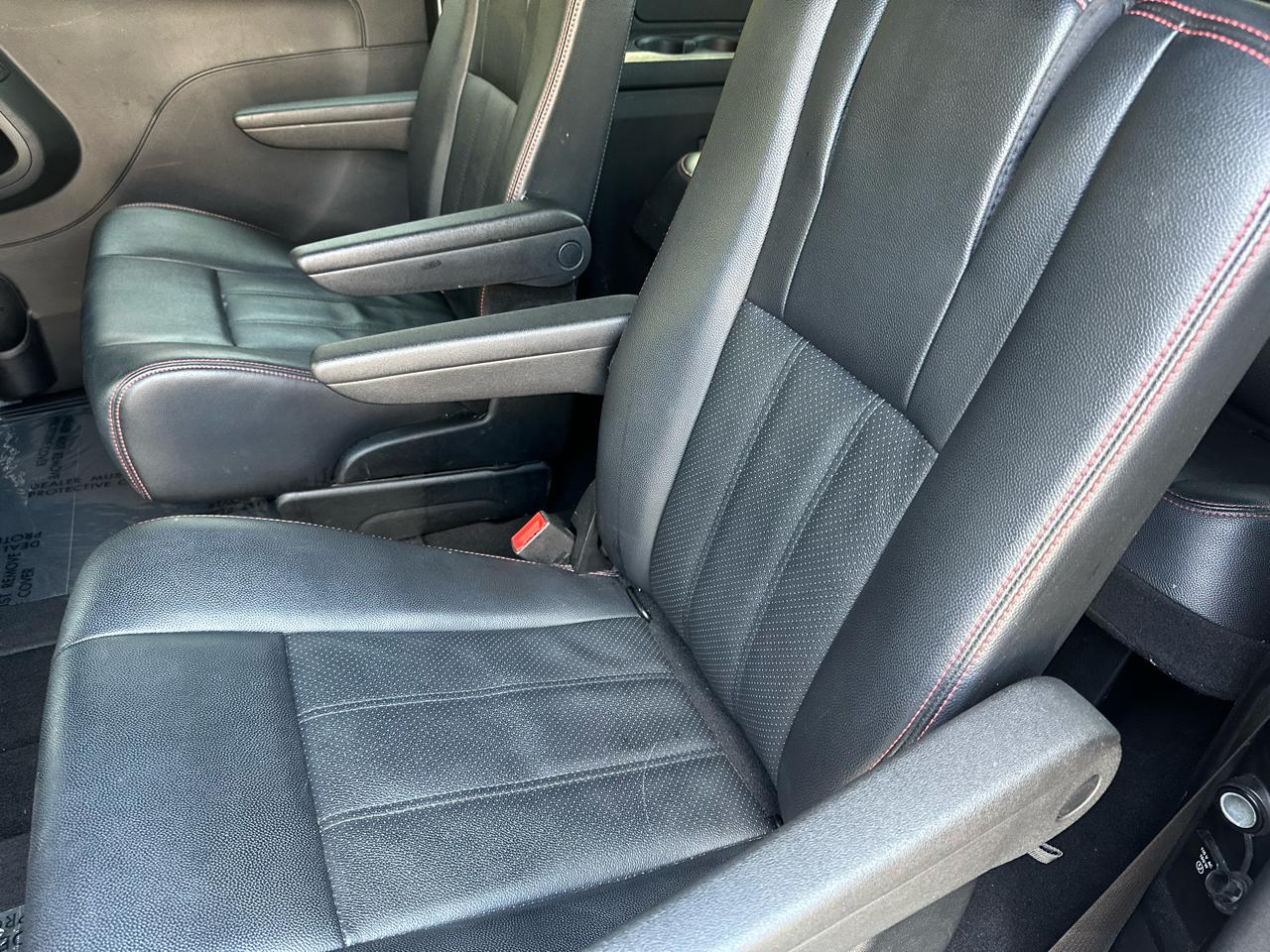 Dodge Grand Caravan GT Wagon 2020