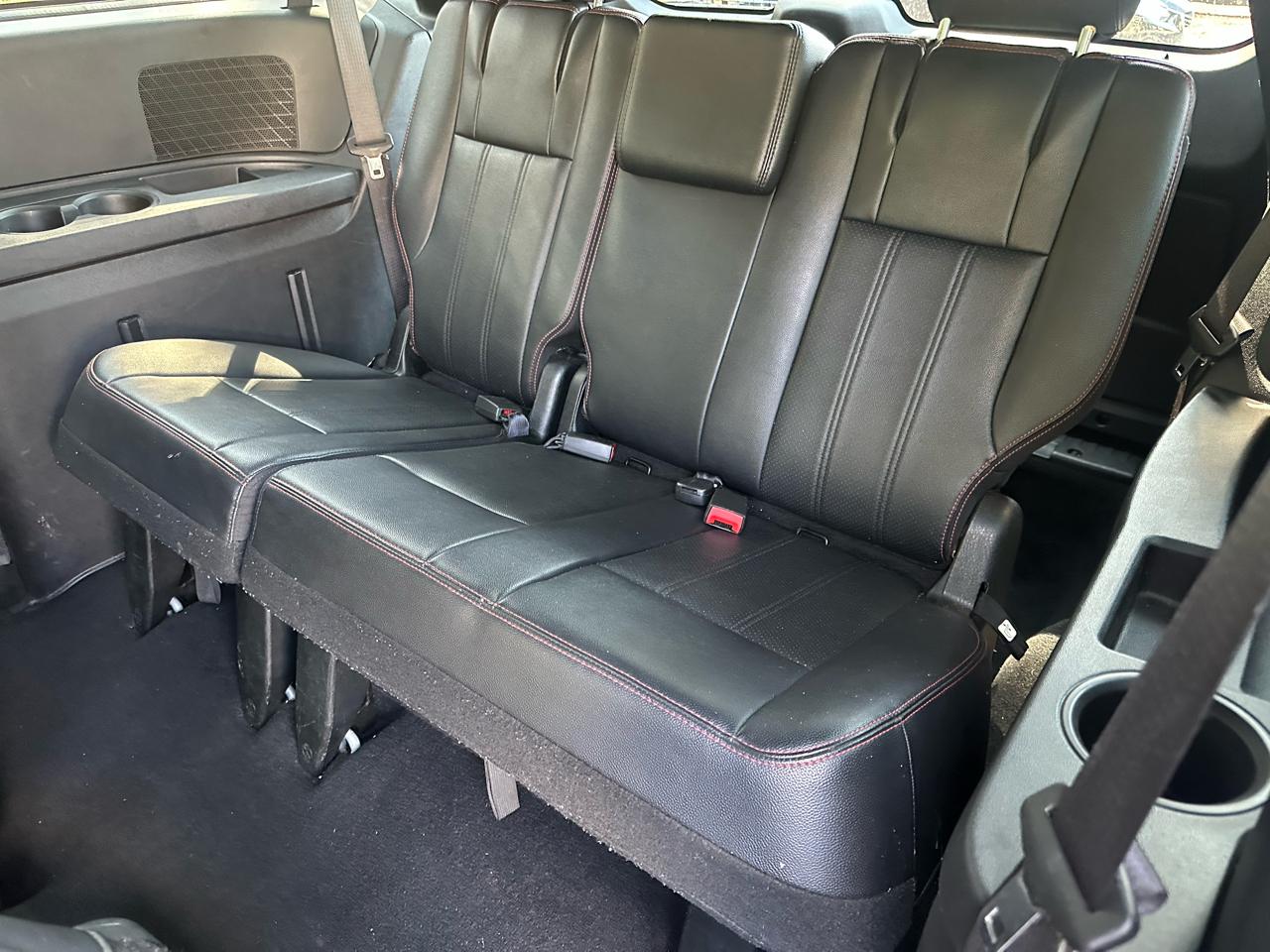 Dodge Grand Caravan GT Wagon 2020