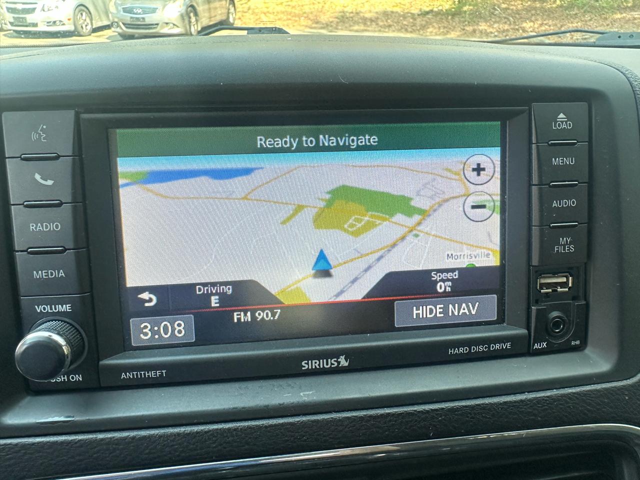 Dodge Grand Caravan GT Wagon 2020