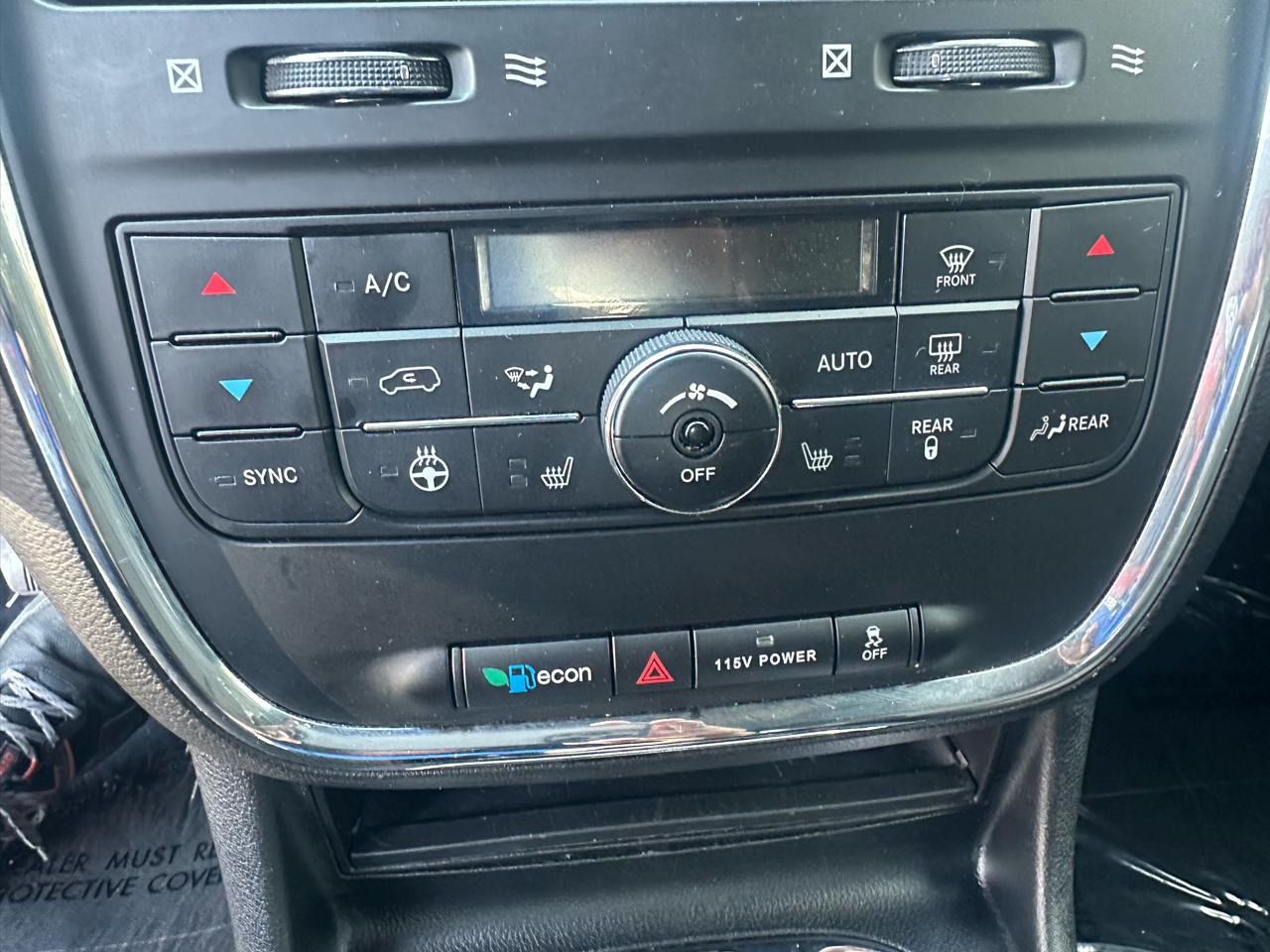 Dodge Grand Caravan GT Wagon 2020