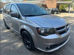 2020 Dodge Grand Caravan 