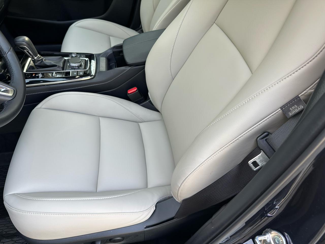 Mazda CX-30 2.5 S Preferred Package AWD 2025