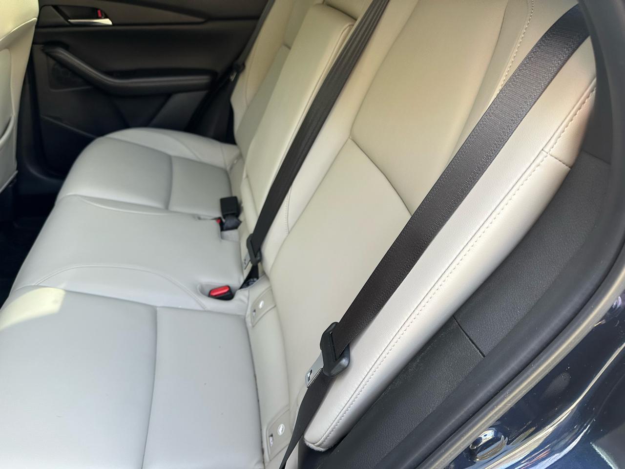 Mazda CX-30 2.5 S Preferred Package AWD 2025