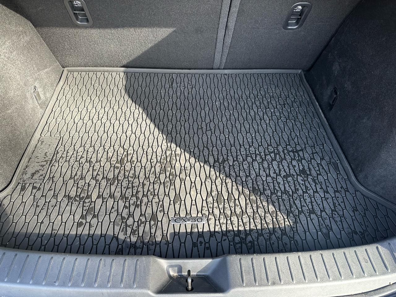 Mazda CX-30 2.5 S Preferred Package AWD 2025