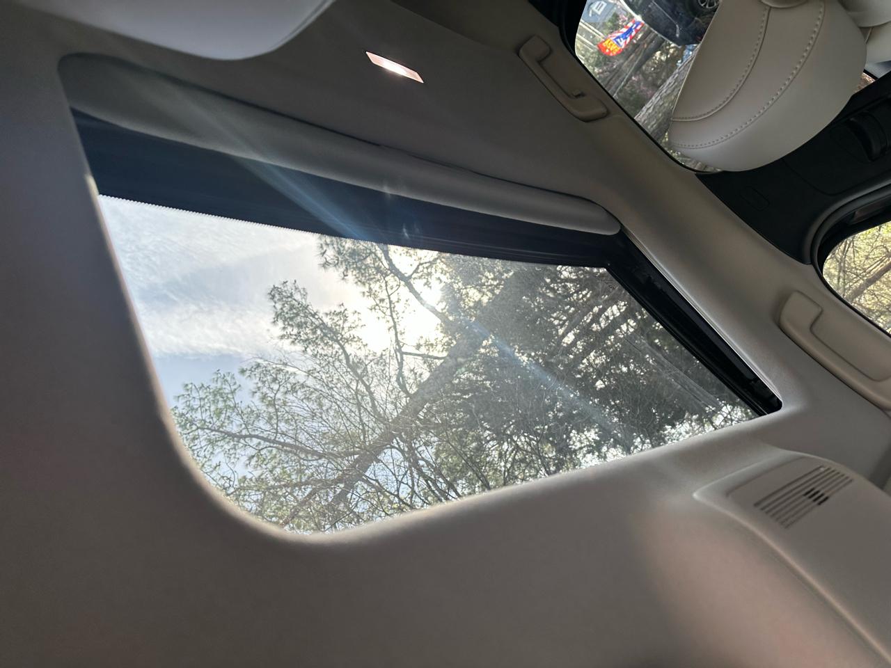 Mazda CX-30 2.5 S Preferred Package AWD 2025