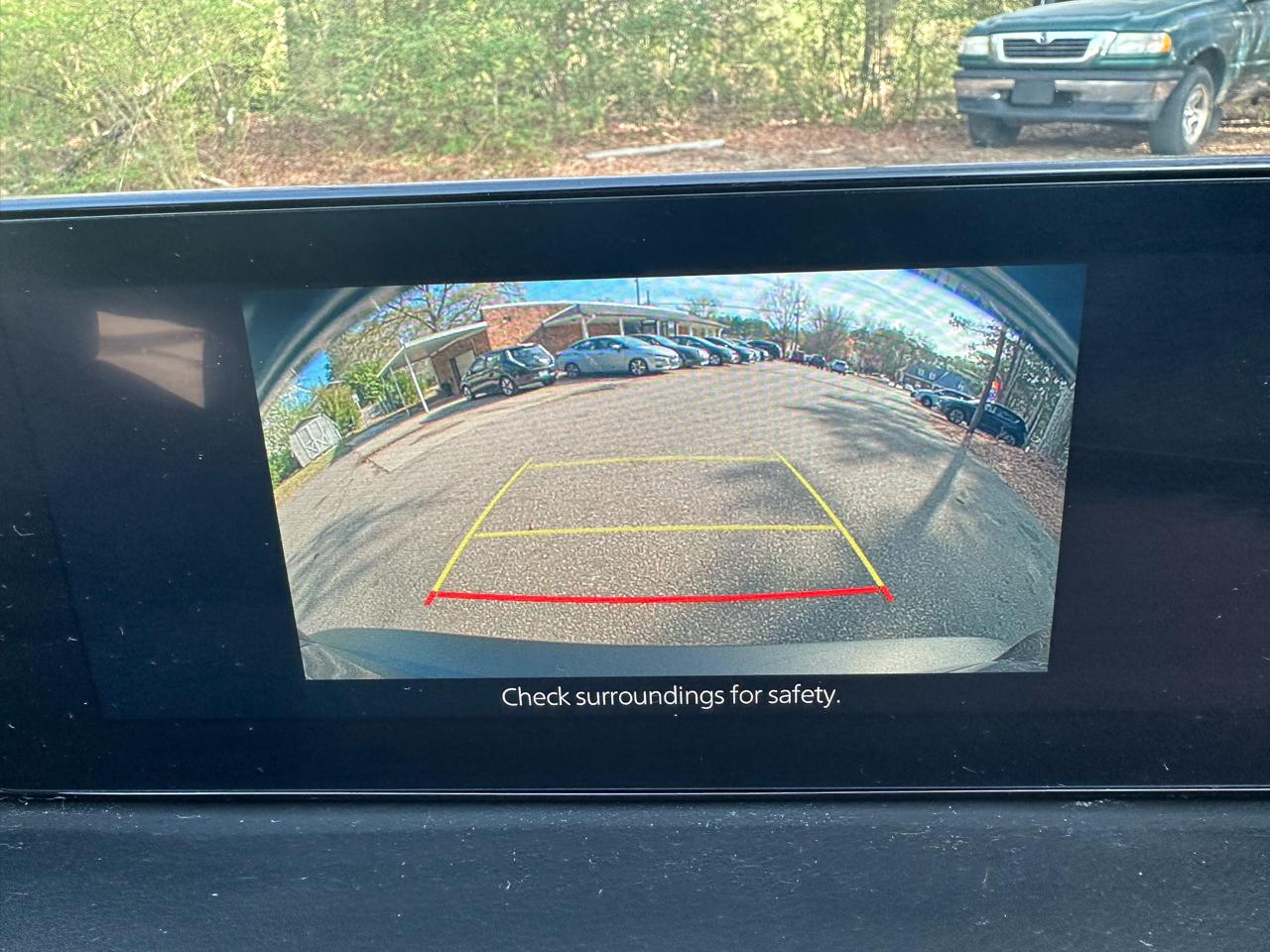 Mazda CX-30 2.5 S Preferred Package AWD 2025