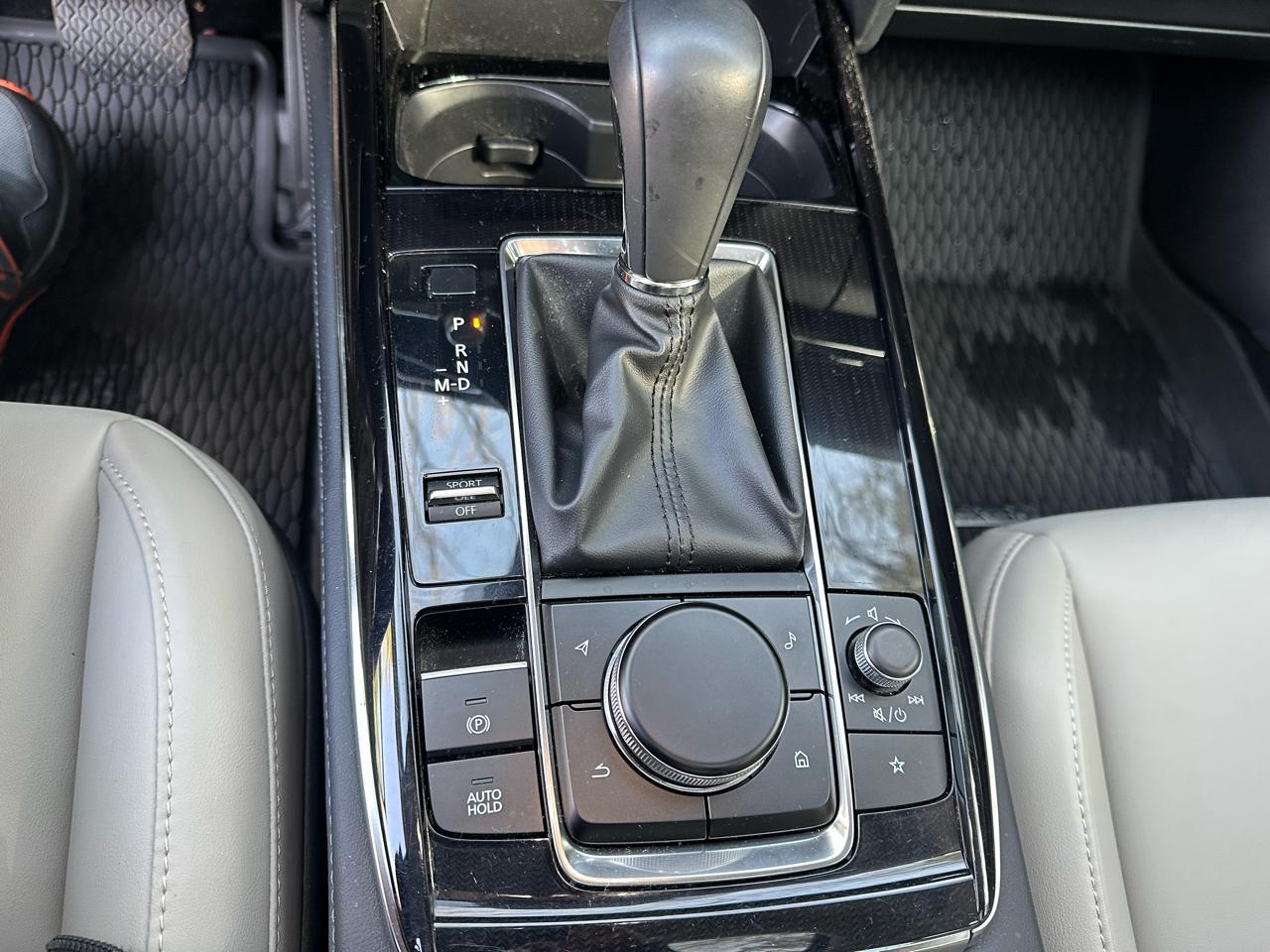 Mazda CX-30 2.5 S Preferred Package AWD 2025