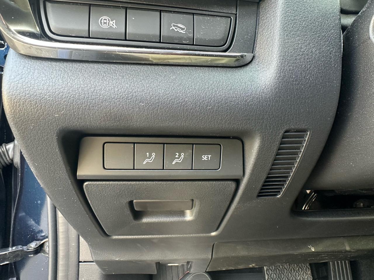 Mazda CX-30 2.5 S Preferred Package AWD 2025