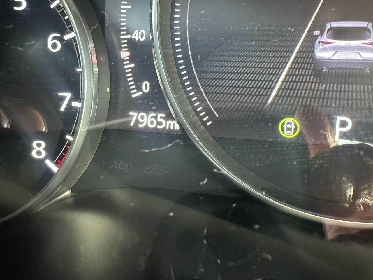 Mazda CX-30 2.5 S Preferred Package AWD 2025