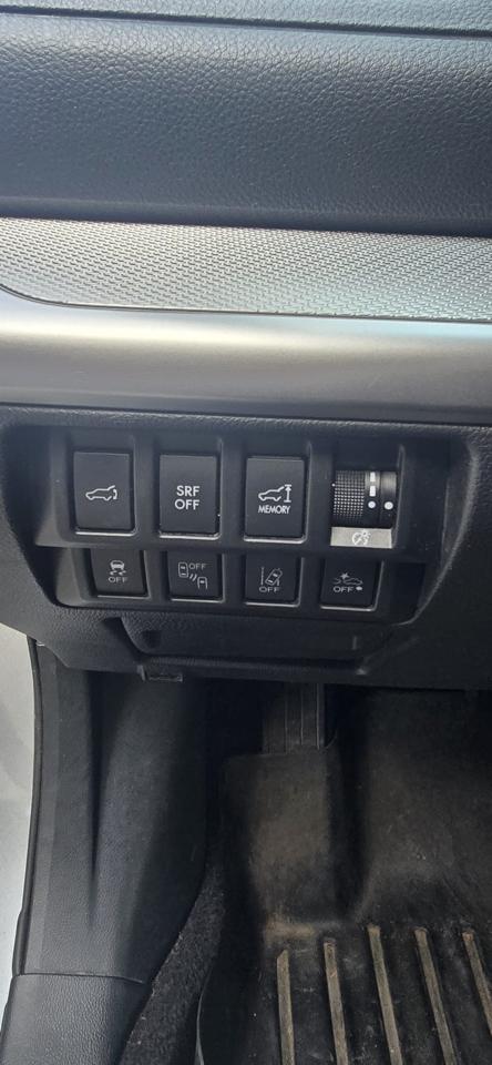 Subaru Outback 4dr Wgn 2.5i Premium 2015