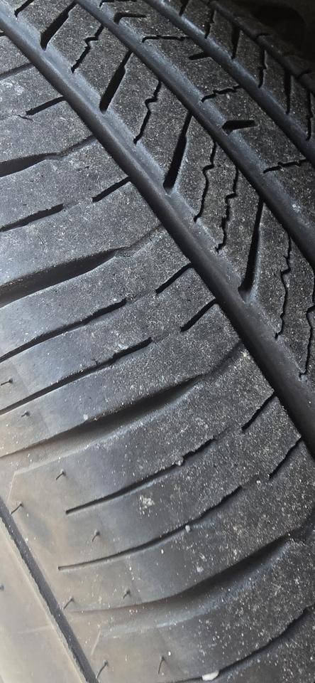 Subaru Outback 4dr Wgn 2.5i Premium 2015