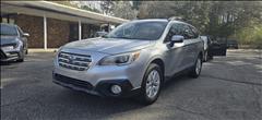 2015 Subaru Outback 