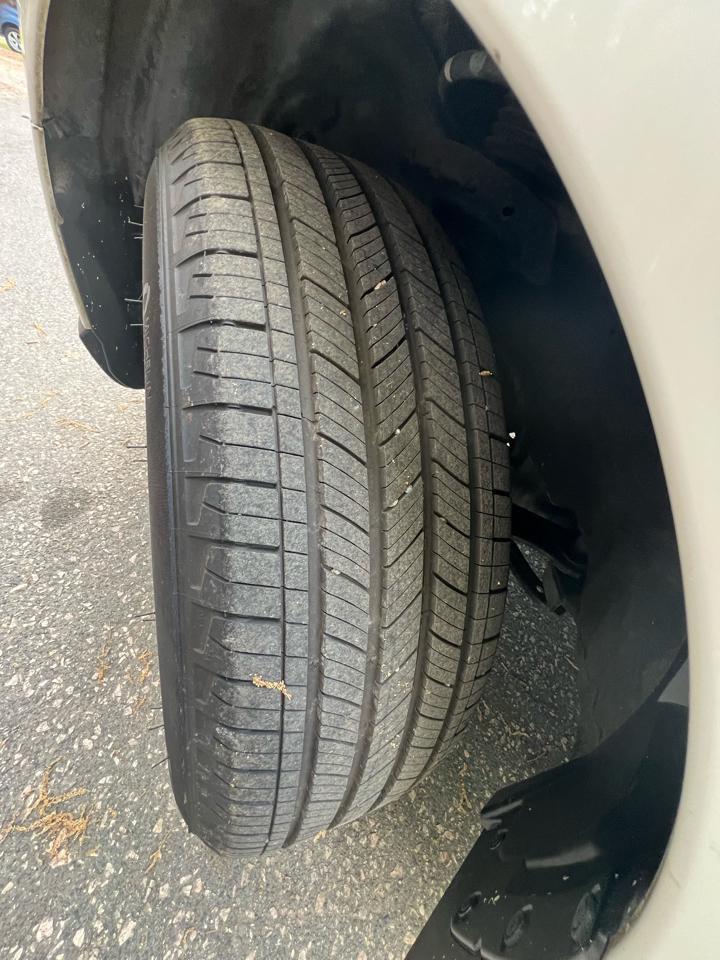 Subaru Forester 4dr CVT 2.5i Premium PZEV 2015