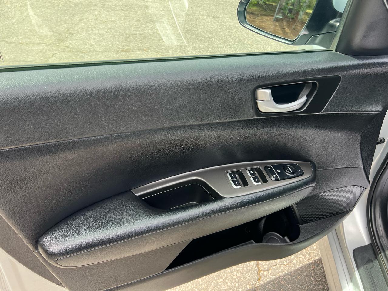 Kia Optima LX Auto 2020