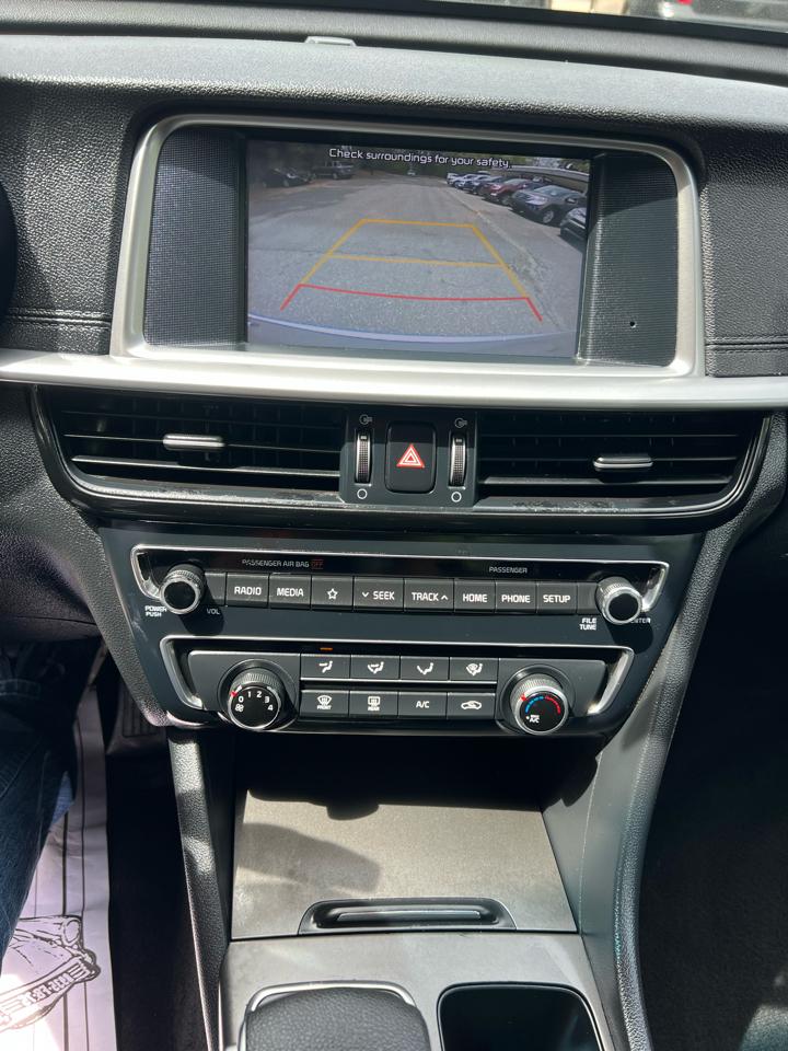 Kia Optima LX Auto 2020