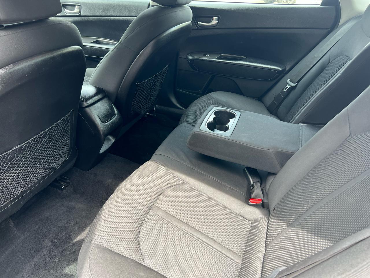 Kia Optima LX Auto 2020