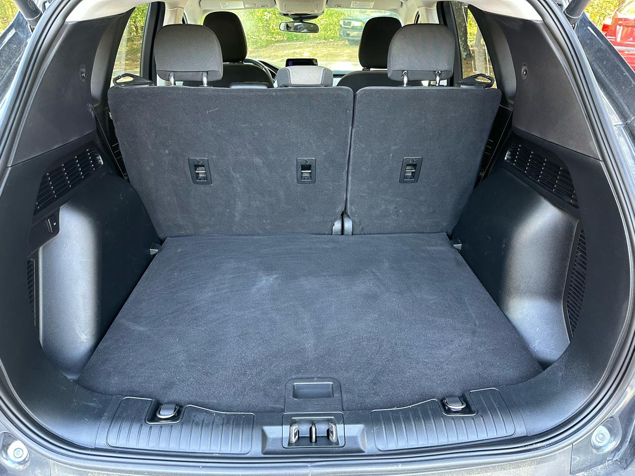 Ford Escape SE AWD 2022