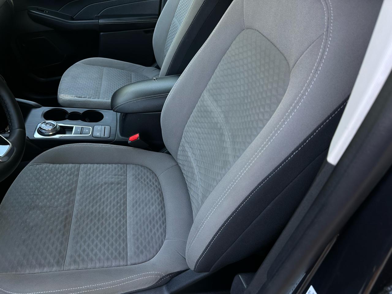 Ford Escape SE AWD 2022