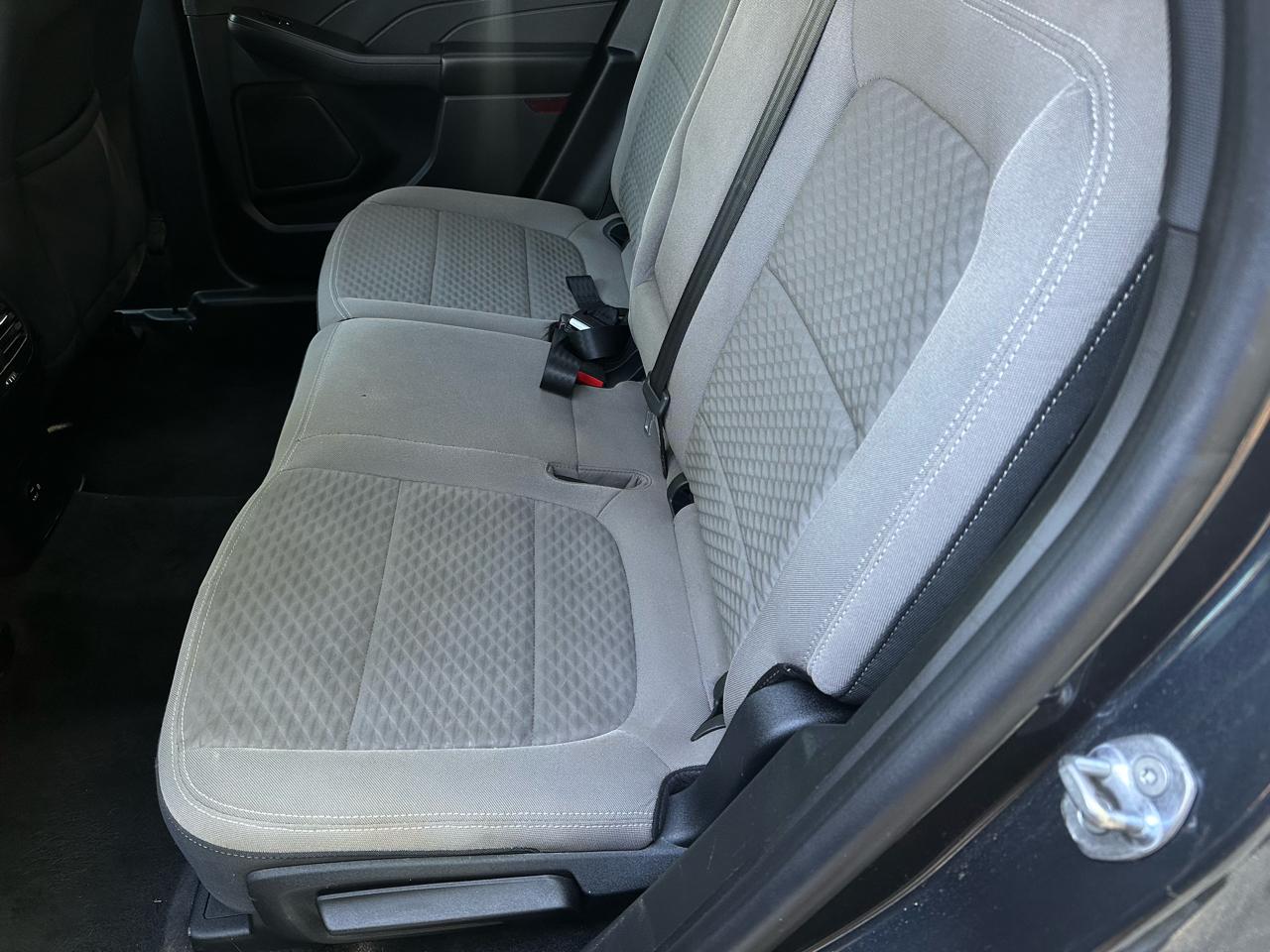 Ford Escape SE AWD 2022