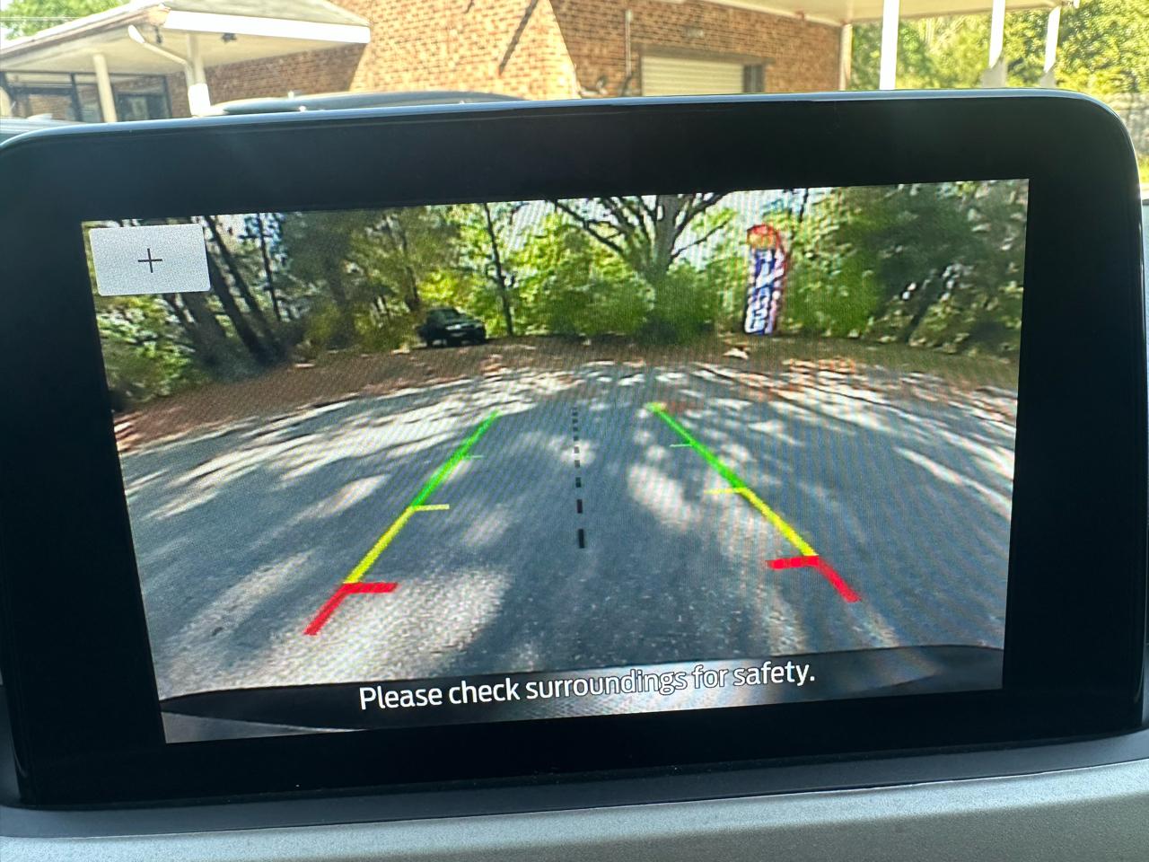 Ford Escape SE AWD 2022