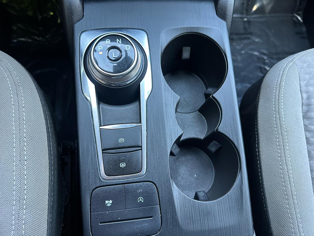 Ford Escape SE AWD 2022