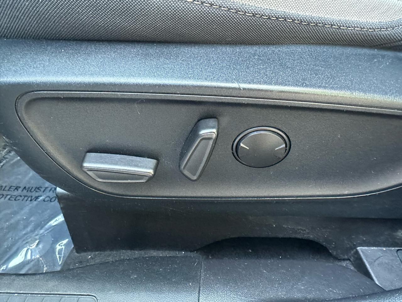 Ford Escape SE AWD 2022