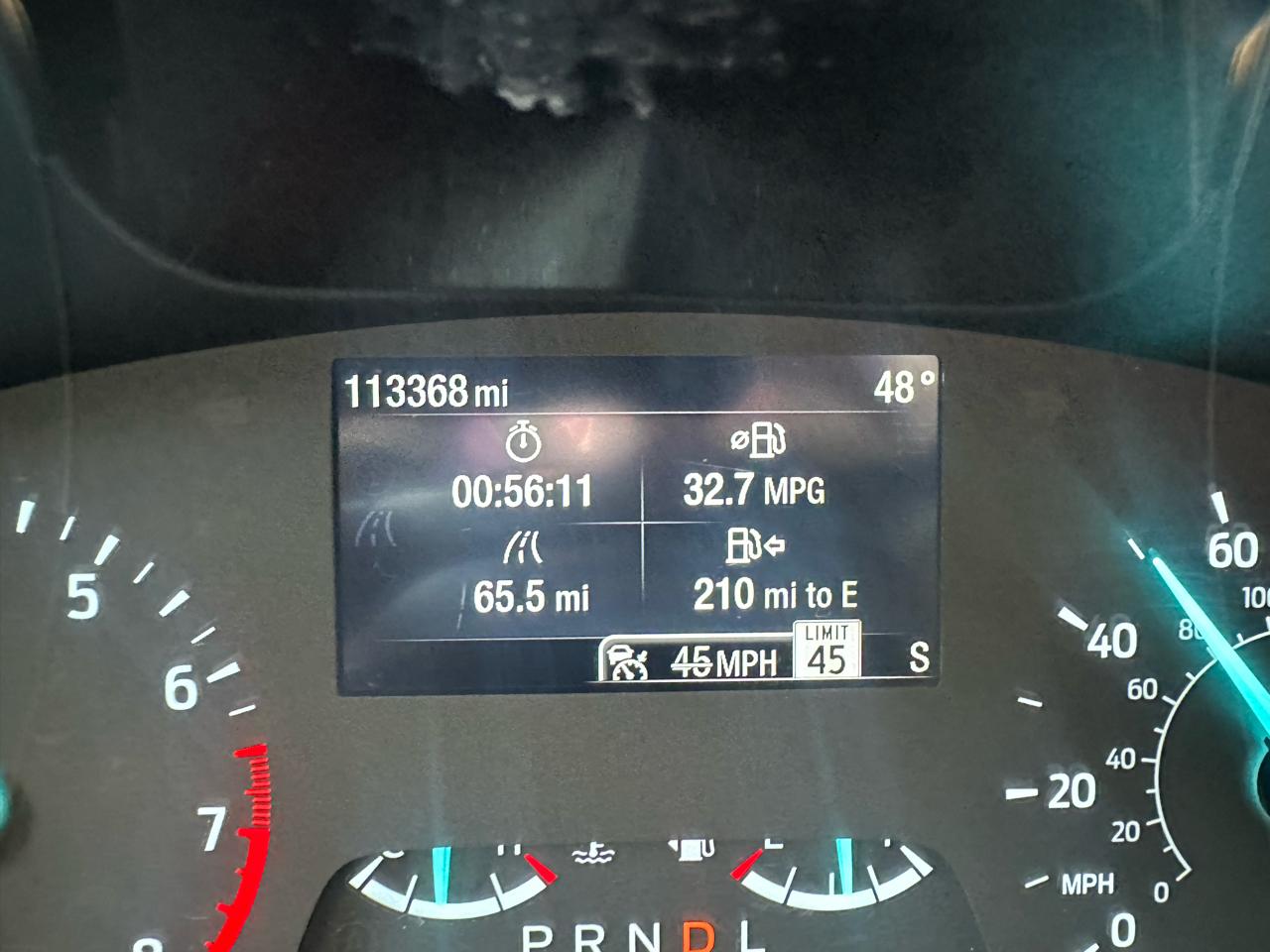 Ford Escape SE AWD 2022