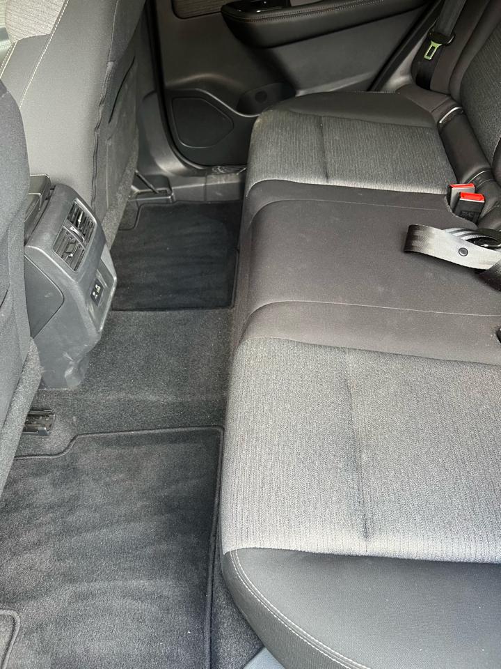 Nissan Rogue FWD SV 2021