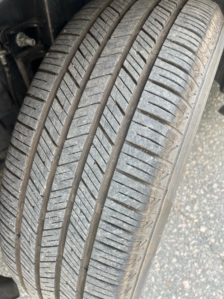 Nissan Rogue FWD SV 2021