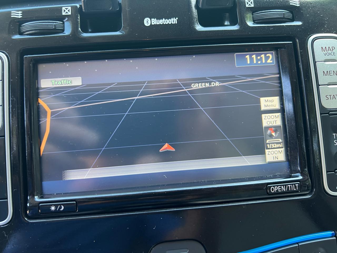 Nissan Leaf 4dr HB SV *Ltd Avail* 2015