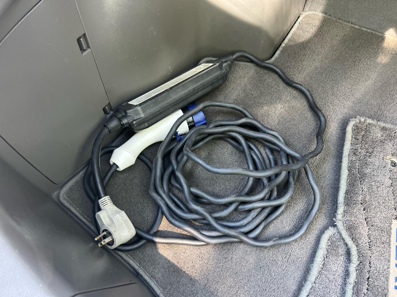 Nissan Leaf 4dr HB SV *Ltd Avail* 2015