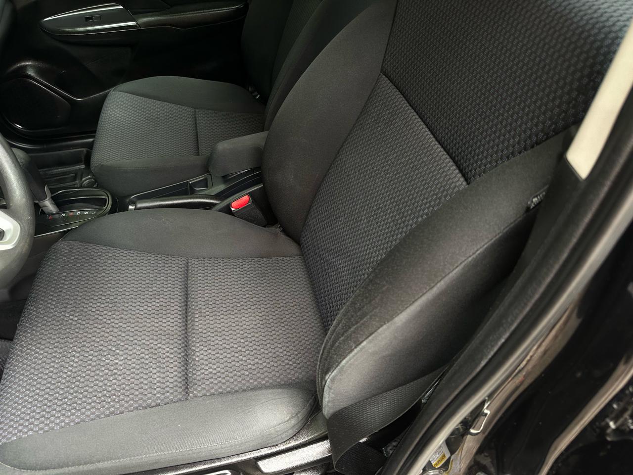 Honda Fit LX CVT 2020