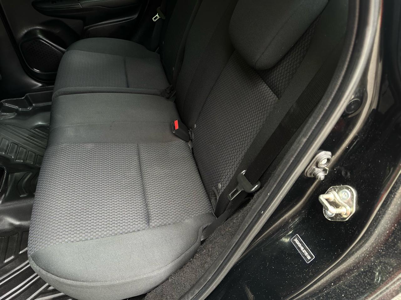 Honda Fit LX CVT 2020