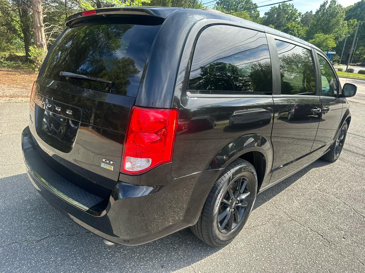 Dodge Grand Caravan GT Wagon 2019