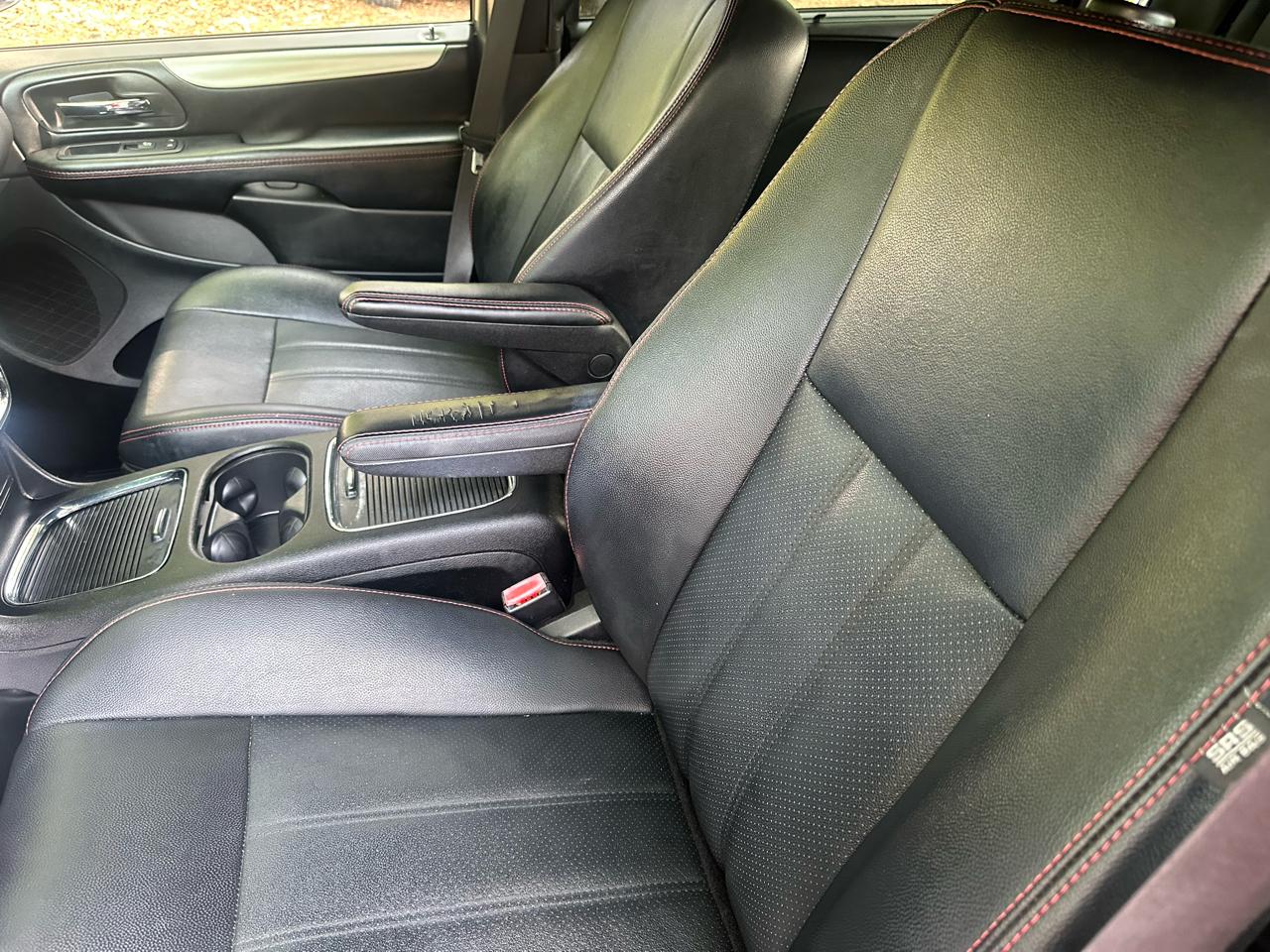 Dodge Grand Caravan GT Wagon 2019