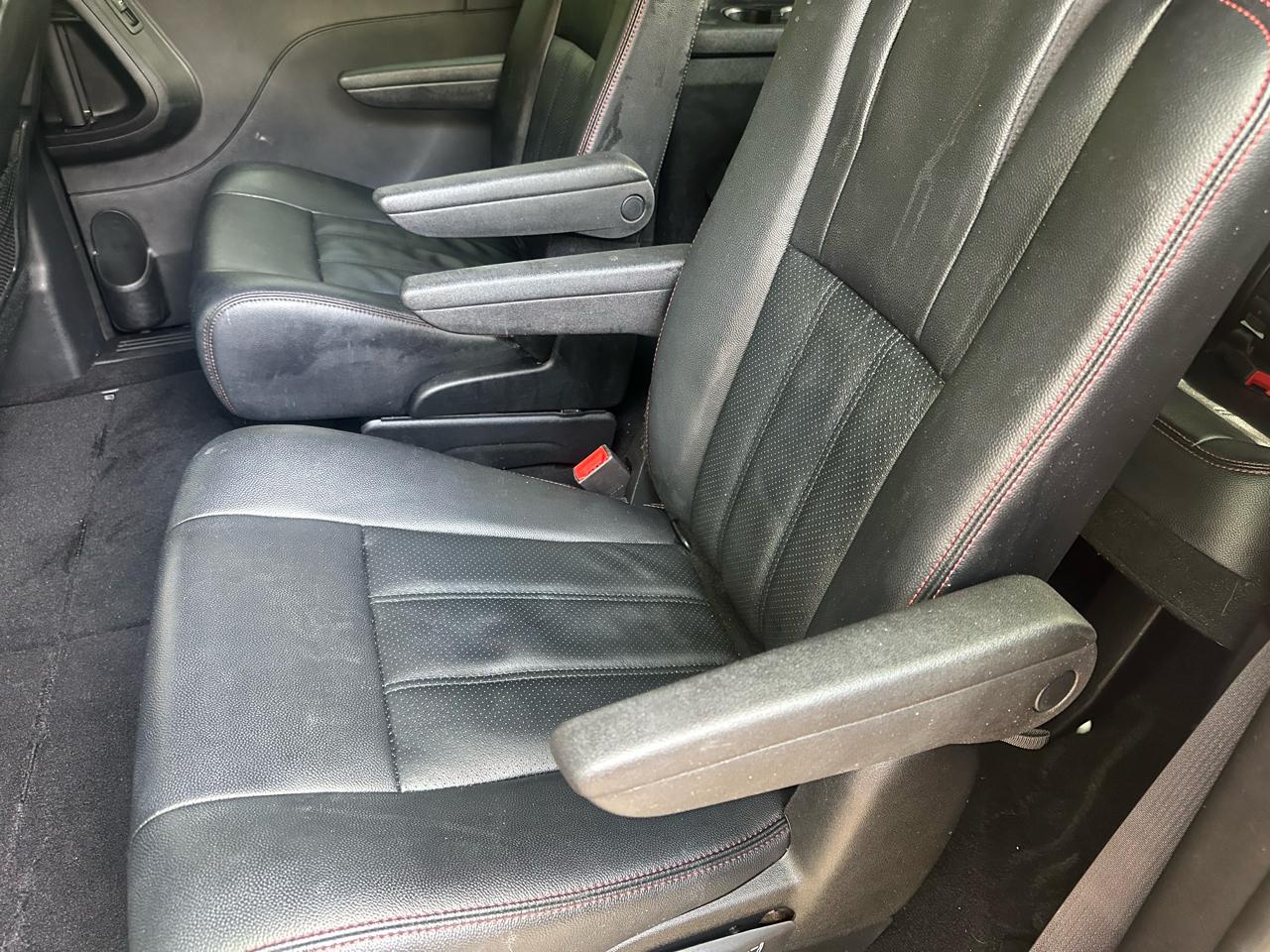 Dodge Grand Caravan GT Wagon 2019
