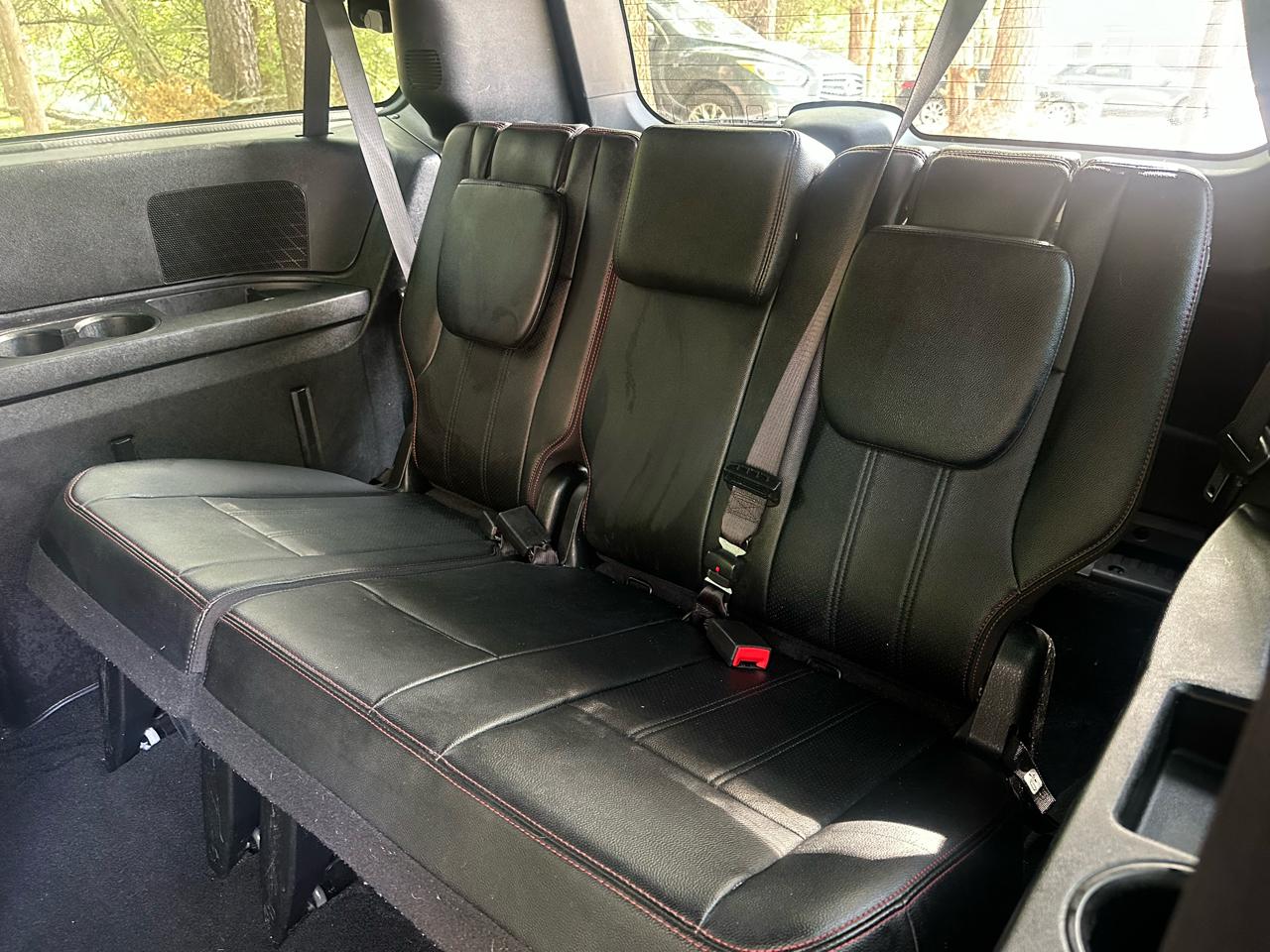 Dodge Grand Caravan GT Wagon 2019
