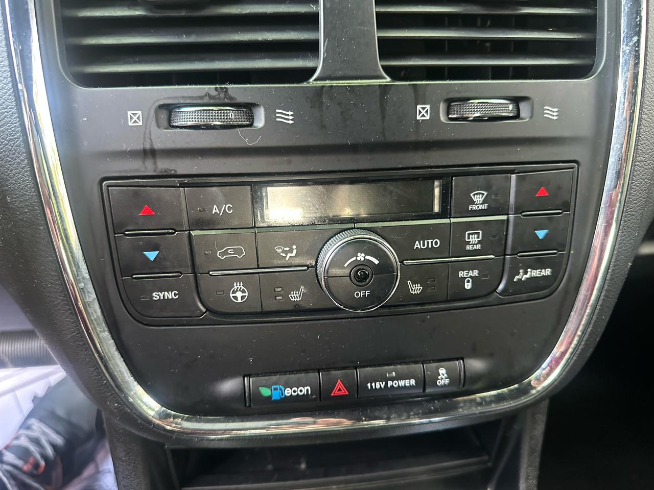 Dodge Grand Caravan GT Wagon 2019