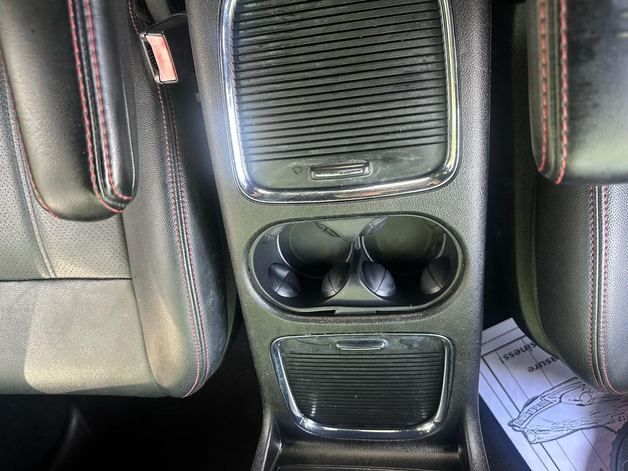 Dodge Grand Caravan GT Wagon 2019