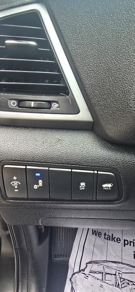 Hyundai Tucson AWD 4dr Sport 2016