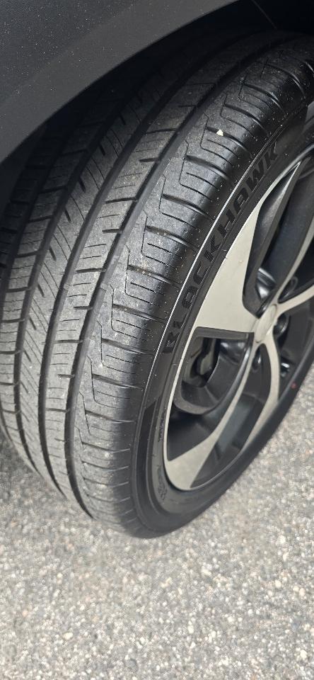 Hyundai Tucson AWD 4dr Sport 2016