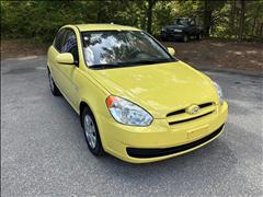 2010 Hyundai Accent 