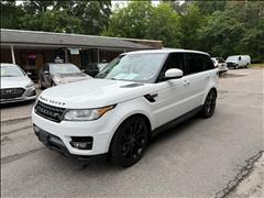 2015 Land Rover Range Rover Sport 