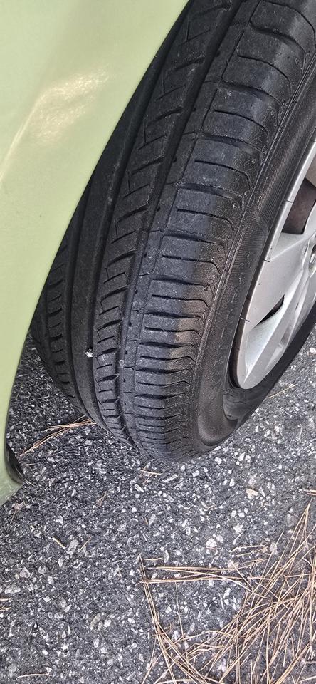 Hyundai Accent GL 3-door 2011