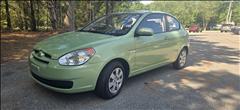 2011 Hyundai Accent 