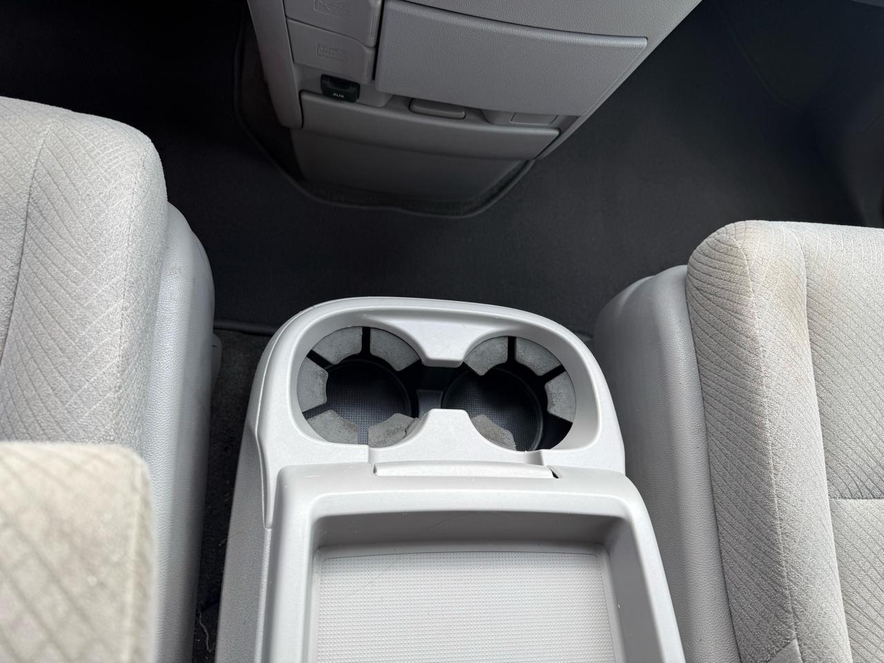 Honda Odyssey EX 2015