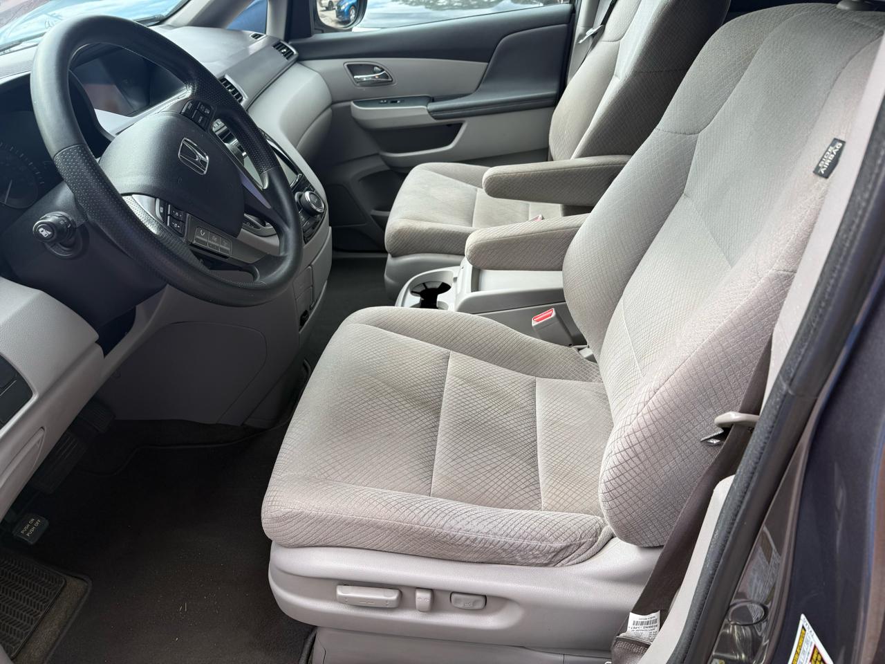 Honda Odyssey EX 2015