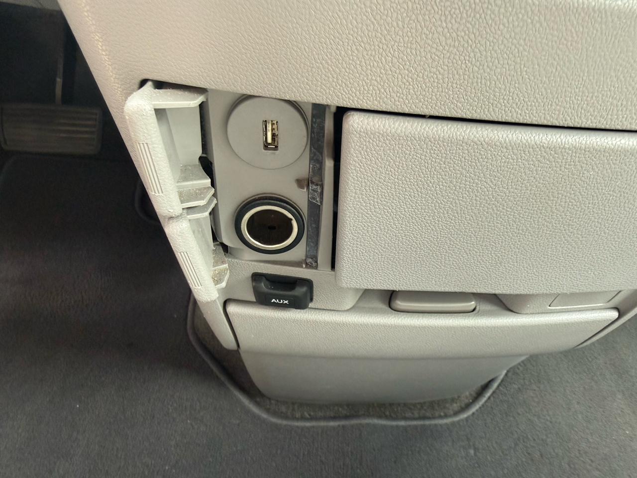 Honda Odyssey EX 2015